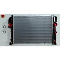 ราคา หม้อน้ำ BENZ W211 M112 ยี่ห้อ MAHLE ลูกละ6,000- (56907732901)