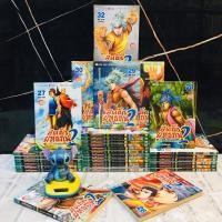 ราคา ️♣️♦️หนังสือการ์ตูนเรื่อง:สุดขั้วยุทธภพภาค2 1-32เล่มจบ (AC2172) (48056007031)