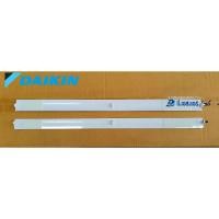 ราคา บานสวิงDaikin ชิ้น บน,ล่าง ใช้กับรุ่น FTE09GV2S, FTE12GV2S,FTE09DV2S, AT09DV2S อะไหล่แท้Daikin อะไหล่แท้ 100% (17597263888)