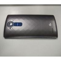 ราคา G4 - ฝาหลังพลาสติก G4 สีเทา พร้อม NFC (41213516417)