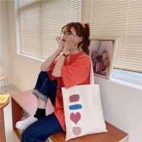 ราคา กระเป๋าสะพายข้าง พร้อมส่ง!!!!!! Love me tote bag (7218708848)