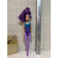 ราคา Mattel Barbie Fairytopia 2015 ของแท้ สภาพ98% (11206279388)