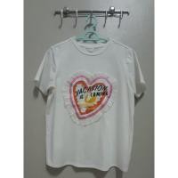 ราคา เสื้อยืด lyn around size xs (20924743581)