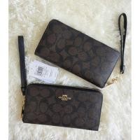 ราคา coach c4452 แท้ ใบยาว 7.5 นิ้ว (40030769870)