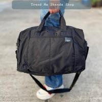 ราคา กระเป๋าใส่เอกสารงาน Japan แท้ๆ Brand Yohji Yamamoto messenger bag sacsny y'saccs (24962066125)