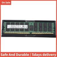ราคา สําหรับ 16GB DDR4 Server RAM หน่วยความจํา 2133Mhz PC4-17000 288PIN 2Rx4 RECC หน่วยความจํา RAM 1.2V ECC REG RAM ติดตั้งง่ายใช้งานง่าย (55455586891)