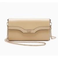 ราคา กระเป๋าสตางค์ LYN Archie wallet on chain WOC ของใหม่ มือ1 แท้100%จากช็อป (26191488894)