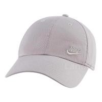 ราคา Nike ไนกี้ หมวกแก๊ป หมวกแฟชั่น สำหรับผู้หญิง W Cap NSW Heritage 86 Classic AO8662-511 LPP(700) (13718807397)