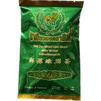 ราคา ชาเขียวผงตราสิงห์ม้า (ชาเขียว) Thai Tea Mix, Sing Ma Brand (Green Tea) ขนาด 200g (43275764796)