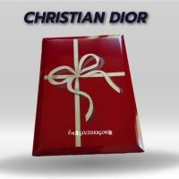 ราคา สมุดChristian Diorแท้ออกช็อปญี่ปุ่น(ใหม่เก่าเก็บ) (25140450372)