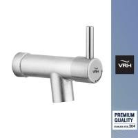 ราคา VRH ก๊อกน้ำติดผนังสำหรับห้องน้ำ แบบติดผนัง รุ่น BONNY รหัส HFVJC-7120K11 (27967716233)
