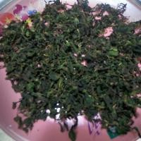 ราคา ใบกะเพราแดง กะเพราแดง Holy Basil ชนิดแบบแห้ง แบบชิ้น 50 กรัม (48007953585)