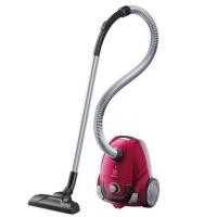 ราคา เครื่องดูดฝุ่น ELECTROLUX (1,600 วัตต์, 0.5 ลิตร) รุ่น Z1221 (สีชมพู) (16178417122)