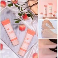 ราคา CORINGCO PEACH WHIPPING TONE UP CREAM (51052875777)