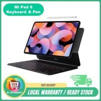 ราคา Xiaomi Pad 6 คีย์บอร์ด/ปากกาสไตลัส 2 สําหรับ Xiaomi Pad 5/5pro/6/6 pro แท็บเล็ต Xiaomi ปากกาสไตลัส 2nd Generation ปากกา (57055428710)