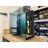 ราคา THERMALTAKE CORE P3 TEMPERED GLASS (BLACK) มือสอง (5455620868)