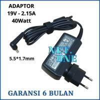ราคา Acer Aspire One 532h D255 D257 D260 D270 Series 40W อะแดปเตอร์ชาร์จ -NETONE (40681034221)