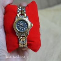 ราคา Tag heuer link ก้างปลา ladysize (2242425610)