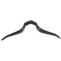 ราคา Motorcycle Carbon Fiber Handlebar Trim Cover for YAMAHA TMAX 530 T-Max530 2017 2018 2019 T-MAX 560 (43077886143)