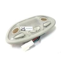 ราคา Proton Waja , โคมไฟห้องหน้า Exora (56759591504)