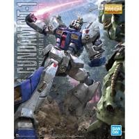 ราคา [BANDAI] MG 1/100 RX-78NT-1 Gundam ALEX Ver. 2.0 (2554294122)