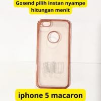 ราคา เคสแข็ง Hp Mirror Case Iphone 4 - เคสกระจก Iphone 5 Hardcase (26076469064)