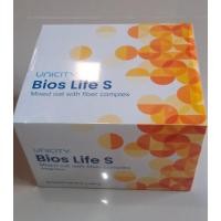 ราคา ไบออสไลฟ์สลิม60ซอง (Bios Life Slim) Exp 06/2026 นำเข้าจากต่างประเทศ (18773908262)