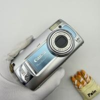 ราคา Canon Powershot A470 (55404565087)