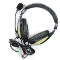 ราคา หูฟังพร้อมไมค์ oker oe-2688 (2282066021)