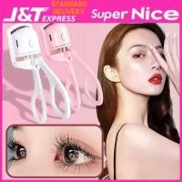 ราคา SN_ Hot Heated Eyelash Curler ที่ดัดขนตาไฟฟ้า Quick Natural Curling (20580961567)