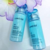 ราคา Laneige Moisture Balancing Emulsion 50 ML. (1571377)
