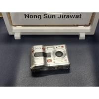 ราคา กล้องดิจิตอลวินเทจ Brica DigiArt F121S สภาพใหม่ ครบกล่อง Rare item ตัวฮิต (47510716937)