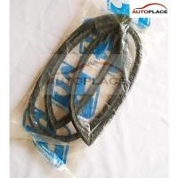 ราคา FOR FORD COURIER 2nd Gen.1977-85 81 REAR WINDOW WINDSHIELD WEATHERSTRIP Rubber (15493801666)