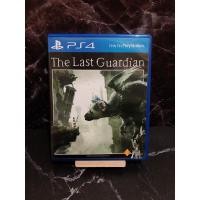 ราคา The Last Guardian : ps4 (มือ2) (3959180125)