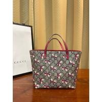 ราคา Used Gucci Tote Kids Bag แท้% (28126360067)