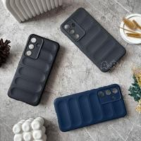 ราคา Samsung S25 FE 5G Softcase Jacket Casing Wave TPU ทนทาน Anti-Fungus Galaxy (51553505197)