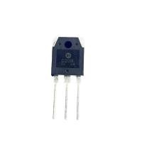 ราคา 2SD209(D209) TRANSISTOR -NPN 12A700V มีพร้อมส่งในไทย (26370544518)