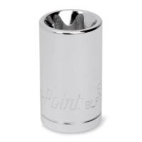 ราคา BLUE-POINT NO.BLPTE1224 1/2"Dr. External Torx Socket Size E24 Factory Gear By Gear Garage (17493024401)