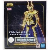 ราคา Saint Seiya Myth Cloth EX Capricorn Shura (Revival Ver.) (10200462598)
