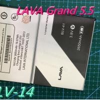 ราคา battery AIS lava แบตเตอรี่ ais lava 510 lava800 lava708 lava810 lava360 lava353 lava4.0 (1896756924)