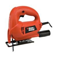 ราคา Black&Decker เลื่อยฉลุไฟฟ้า รุ่น KS600E (902152160)