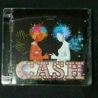 ราคา Cd ซีดีเพลงไทย Limousine ; CASH (22985429457)