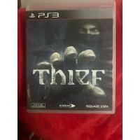 ราคา ….Thief ps3 แผ่นเกมส์มือสอง…. (21395986347)