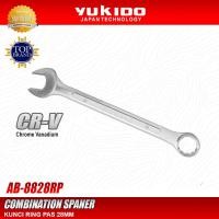 ราคา YUKIDO 28MM Chrome Vanadium Bolt Opener - AB-8828Rp (27844717208)