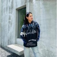 ราคา เสื้อฮู้ดสายฟ้า World street เสื้อคลุมมีฮู้ด ของมีพร้อมส่ง⚡️⚡️ (17296059083)