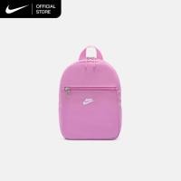 ราคา Nike Kids' Heritage Mini Backpack (6L) - Light Magenta [IB4348-503] (43780045427)