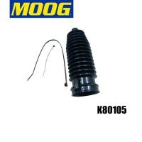 ราคา ยางหุ้มแร็ก/ยางกันฝุ่นแร็ก เป็น ไนไตรล์ (Nitrile rubber)ฟอร์ด โฟกัส FORD Focus ปี 2012มีท่ออากาศ (ราคาต่อข้าง) (2892699269)