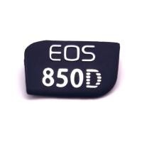 ราคา 1PCS ใหม่สําหรับ canon EOS 60D 550D 600D 650D 700D 750D 760D 800D 850D 1100D สําหรับ Canon body LOGO ซื้อโปรดระบุกล้อง (24372846655)