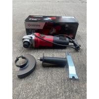 ราคา เครื่องเจียร 4" งานญี่ปุ่น ยี่ห้อ KYOCERA RYOBI รุ่น G-650 (650W.) Made in JAPAN (24487959934)