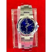 ราคา Seiko Water Resistant 10 BAR Quartz ตัวเรือนสแตนเลส นาฬิกาผู้หญิง มือสองของแท้ (22735298061)
